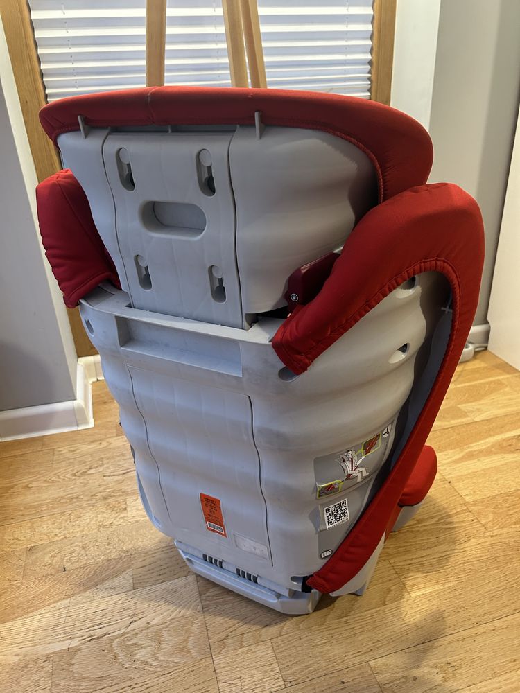 Fotelik samochodowy Britax Romer Kid II