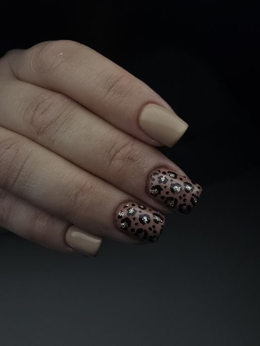 PROMOCJA Przedłużanie paznokci 110 zl LISTOPAD