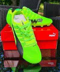 Buty piłkarskie "Puma"