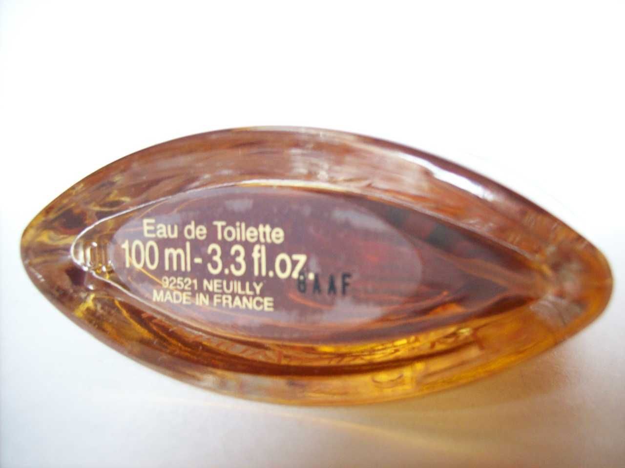 Yves Saint Laurent Opium - 100ml - UNIKAT (2008)