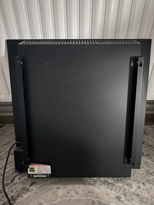 Обігрівач керамічний Africa X1200