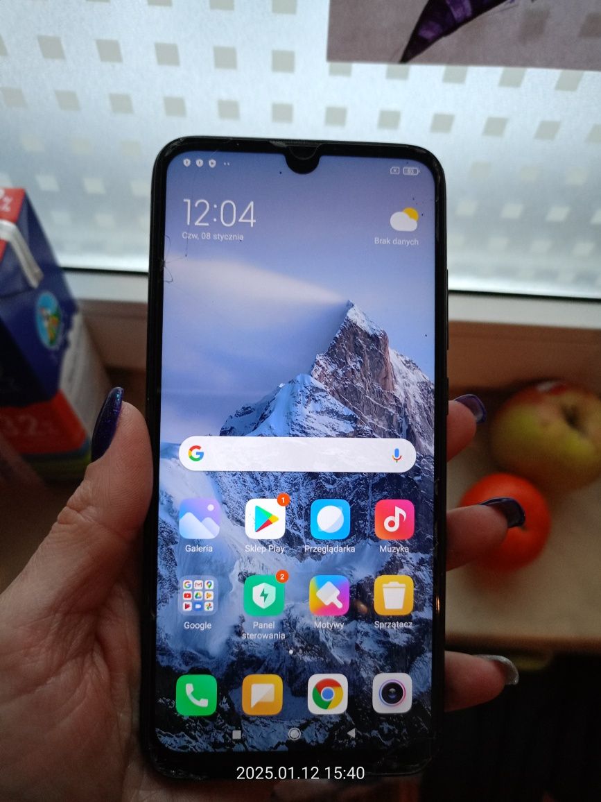 Xiaomi redmi note 7
