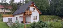 Domek Pod Lasem 450 zł