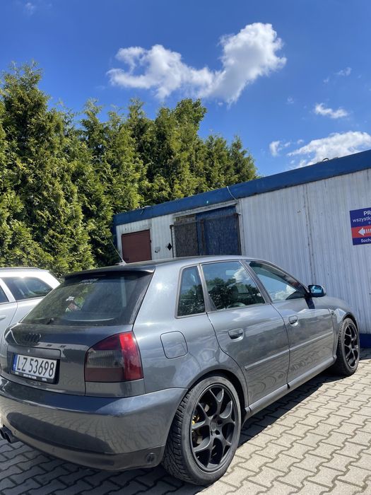 Alufelgi 17 5x100 + opony zima