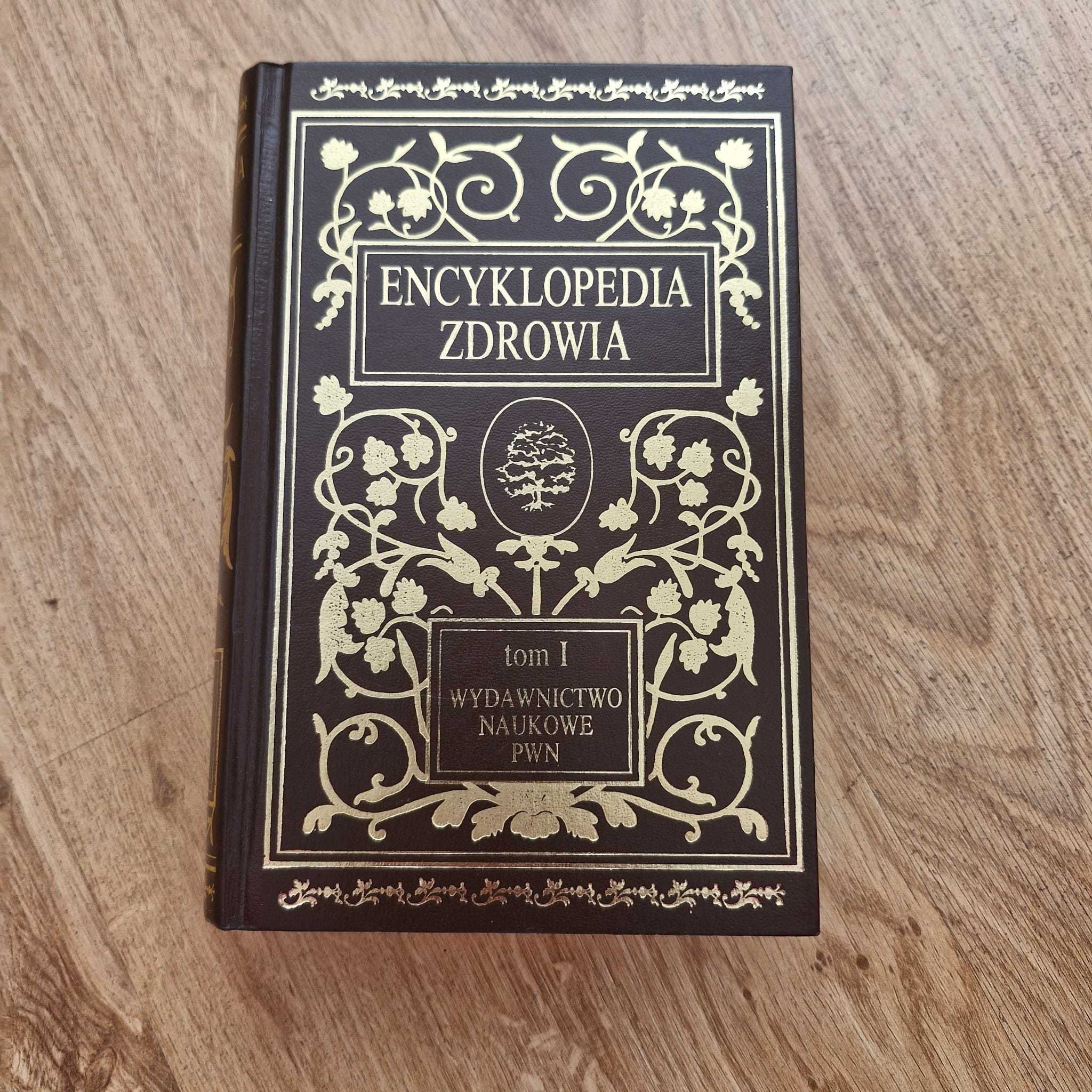 Encyklopedia zdrowia PWN