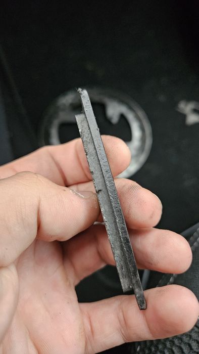 Travagem yamaha dt lcd