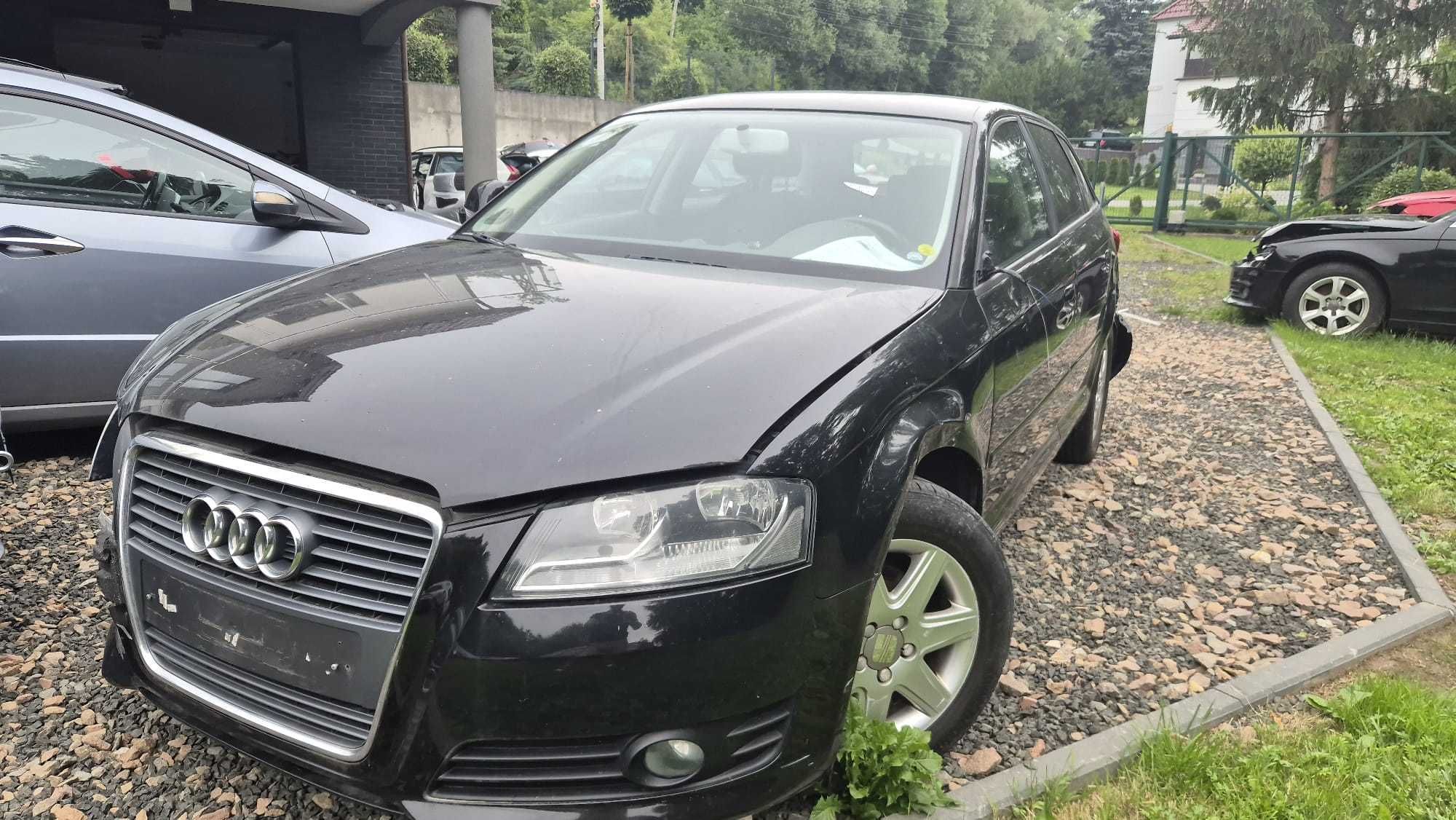 Audi A3 1.4b 125hp