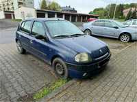 Renault Clio 1.2