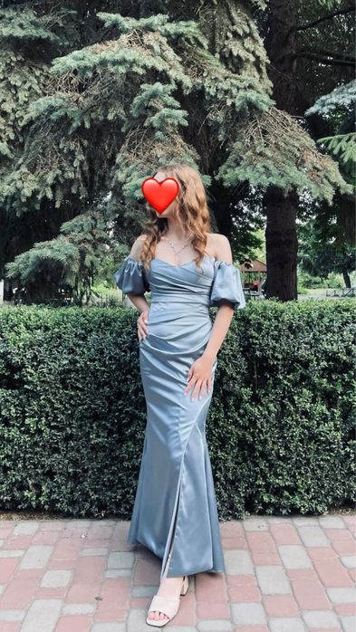 Продаю випускну сукню