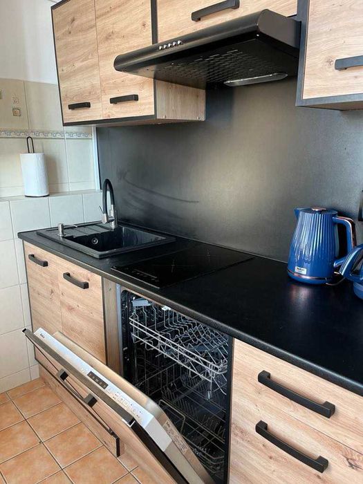 Apartament w Ustce, Sprzymierzeńców 8, 300m od plaży