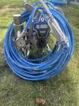 Agregat malarski Graco PC 290 classic