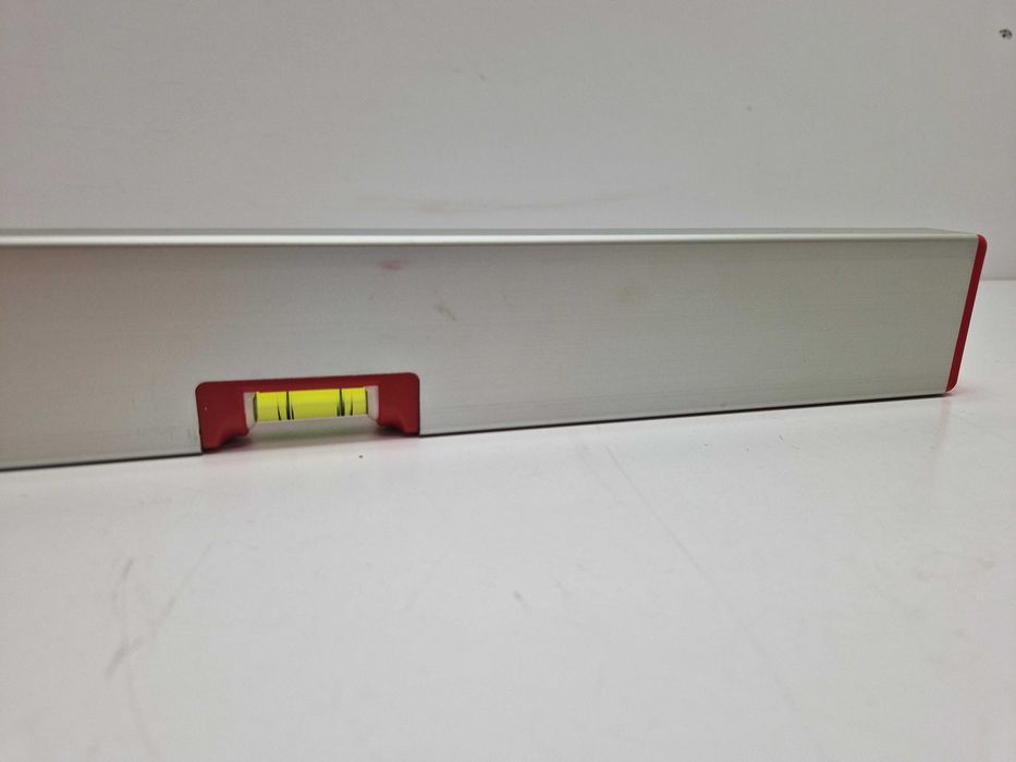 Poziomica aluminiowa BMI Eurostar 40 cm Magnetyczna