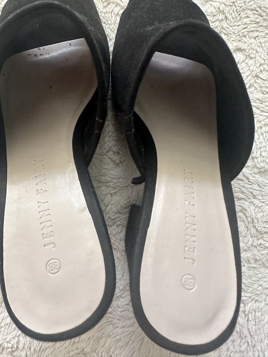 Buty jenny fair roz 38