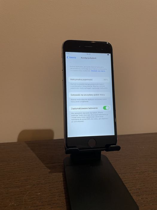 Iphone 6s 32gb bez blokad