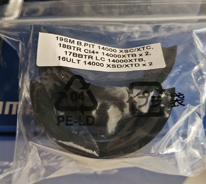 Carreto shimano Speed Master 14000 XSC