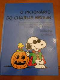 Dicionário Charlie Brown - Português-Inglês Volume (B)olacha-(C)erteza