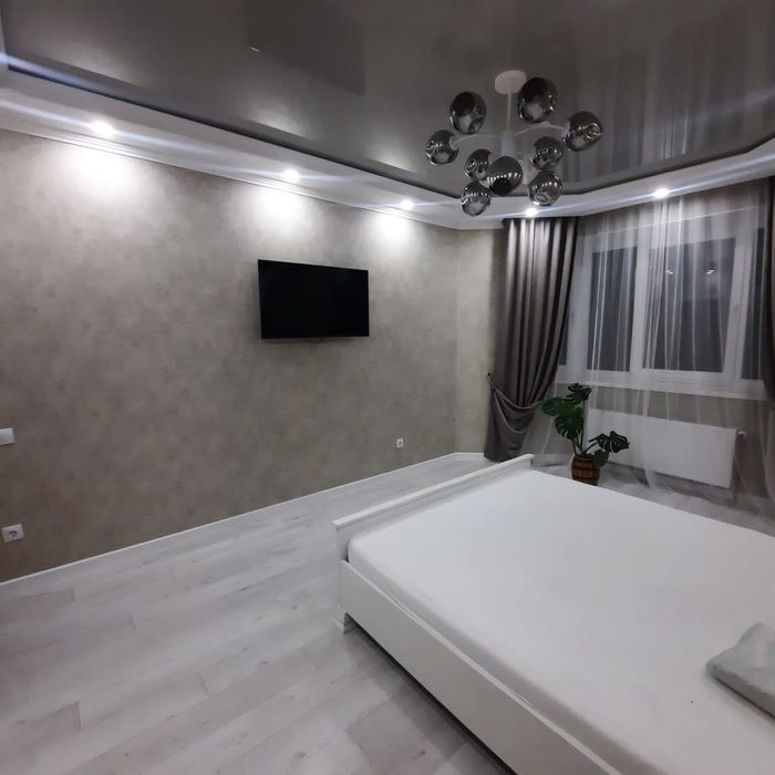 Сдам красивую квартиру к новом кирп. доме жк Вернисаж 3эт от Хозяина