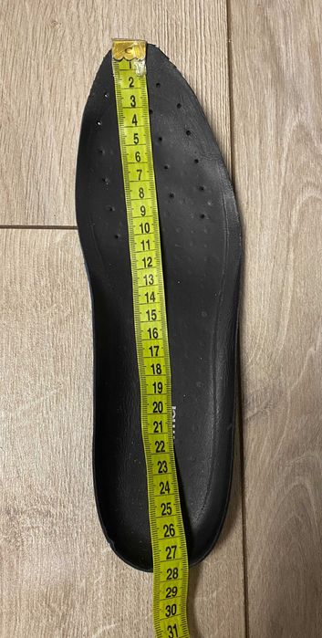 Замшевые полуботинки Floris van Bommel