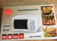 Микроволновка Микроволновая печь