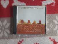 Steepwater Band "Dharmakaya" świetny blues rock z wpływami Południa
