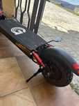 Trotinete eletrica urban glide