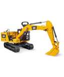Bruder Екскаватор Cat (02483)