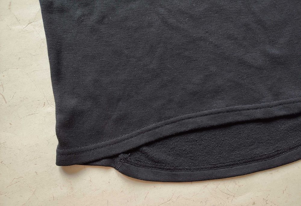 Термобілизна ODLO Warm M black ТермоФутболка