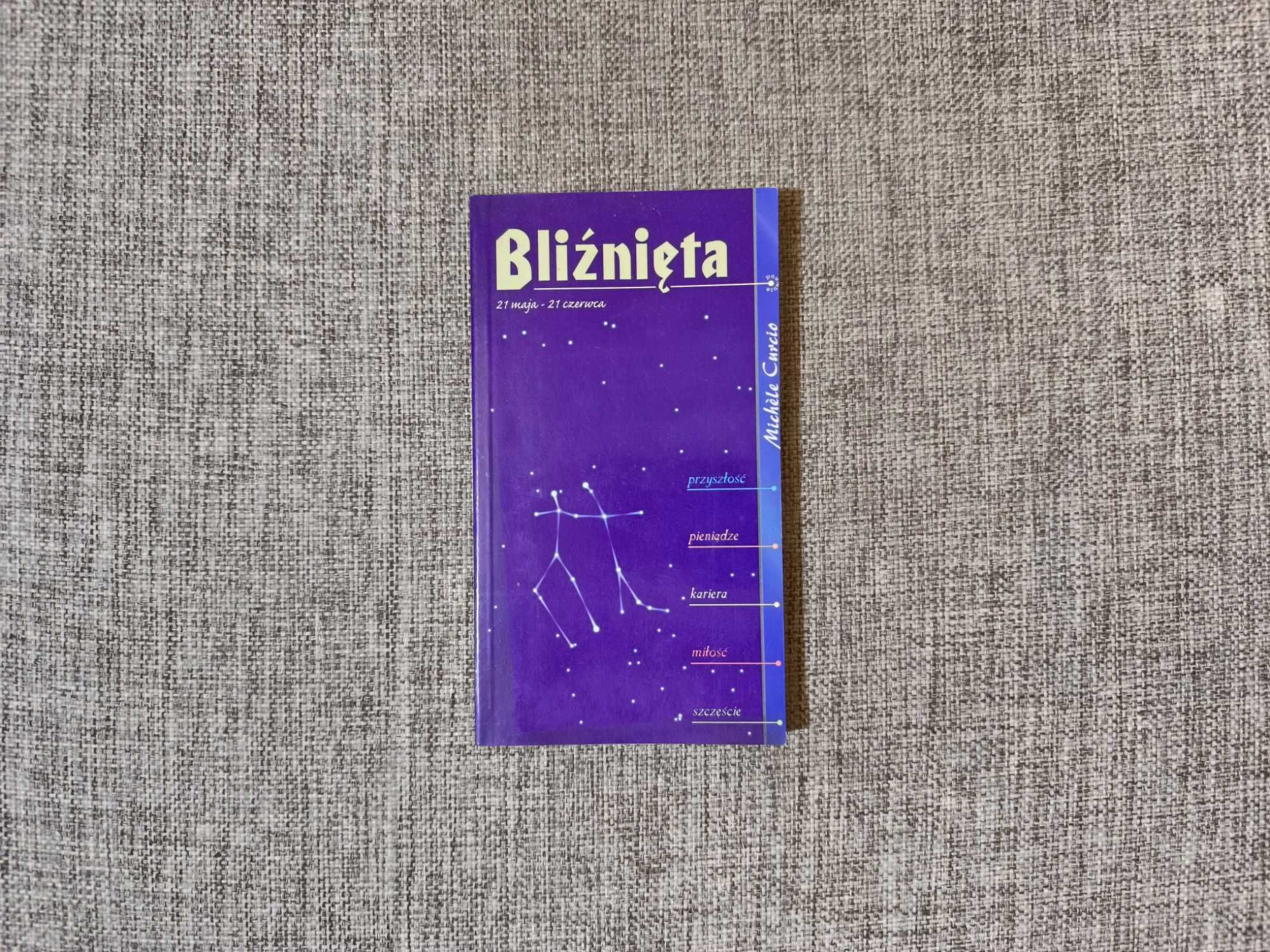 Bliźnięta 12 znaków zodiaku - Michele Curcio