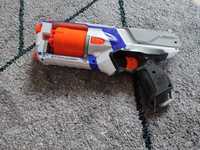 NERF Elite pistolet