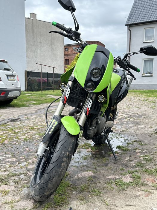 KTM DUKE 2 Lc4 640 sprzedam