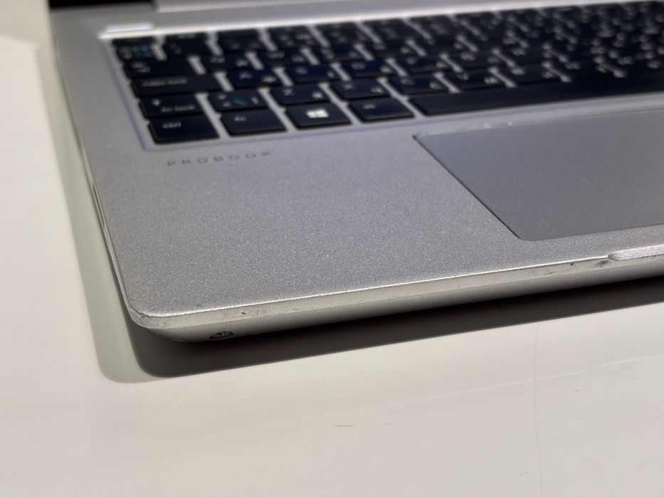Ноутбук HP ProBook 445 G7 14IPS R5-4500U/32Gb RAM/256SSD