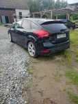 Ford Focus ST 1.5 ecoBoost