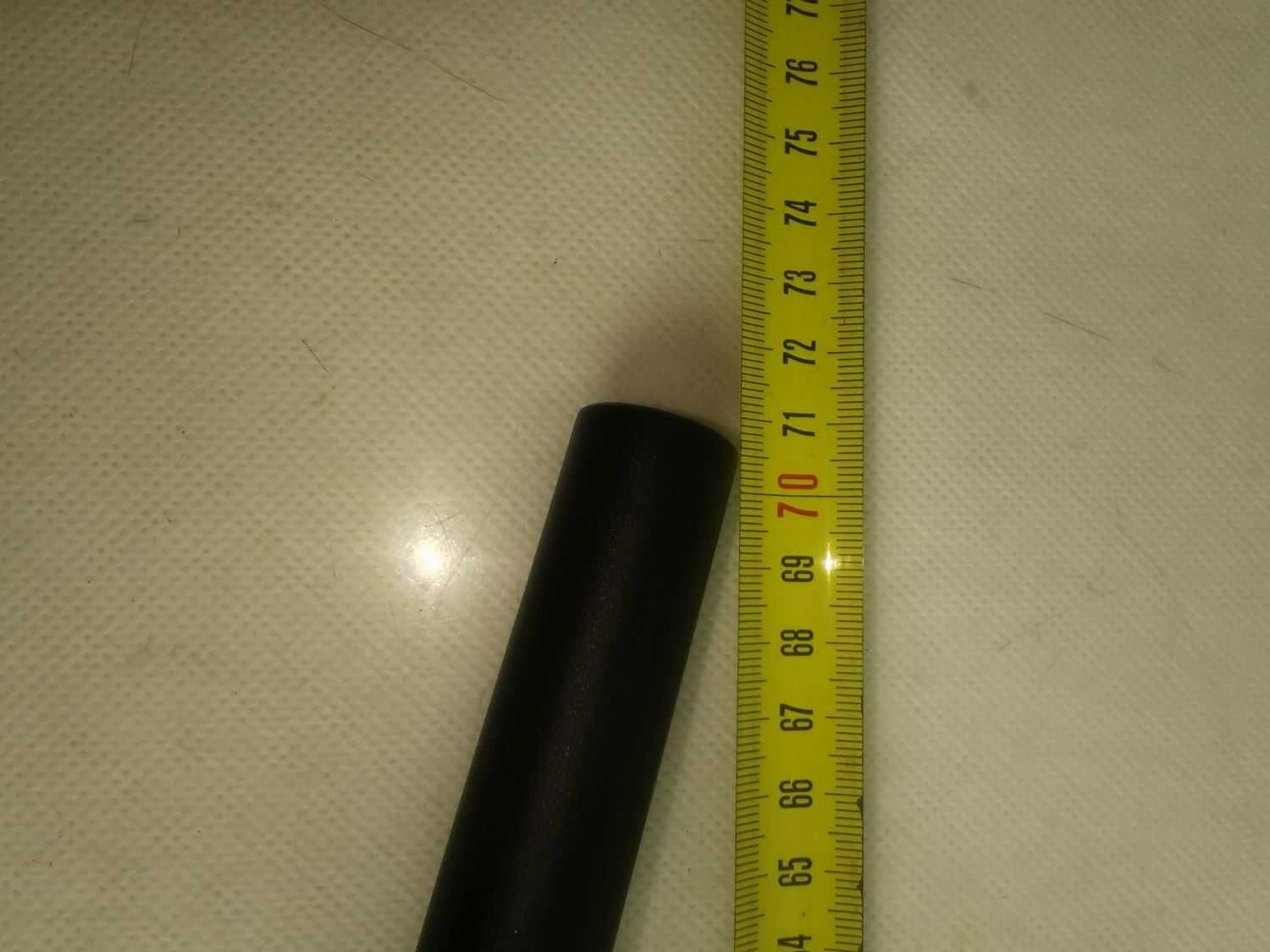 kierownica ERGOTEC 5 ! 31,8mm ! bdb stan !