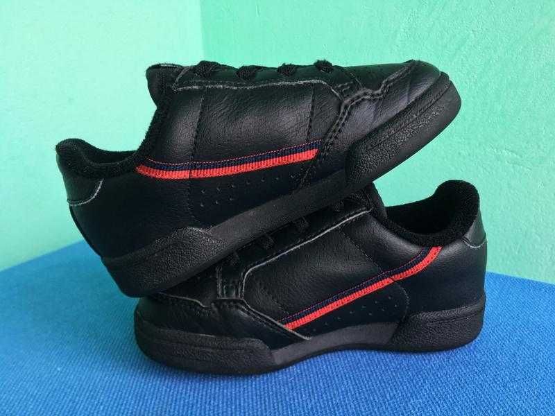 Кросівки Adidas Continental 80