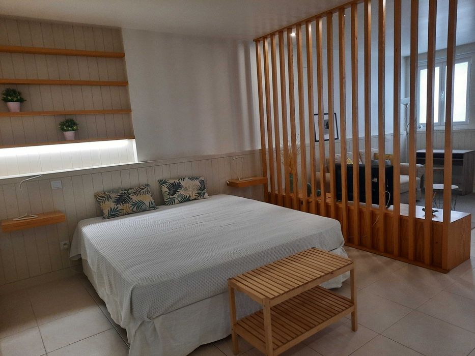 Arrendamento Ponta Delgada