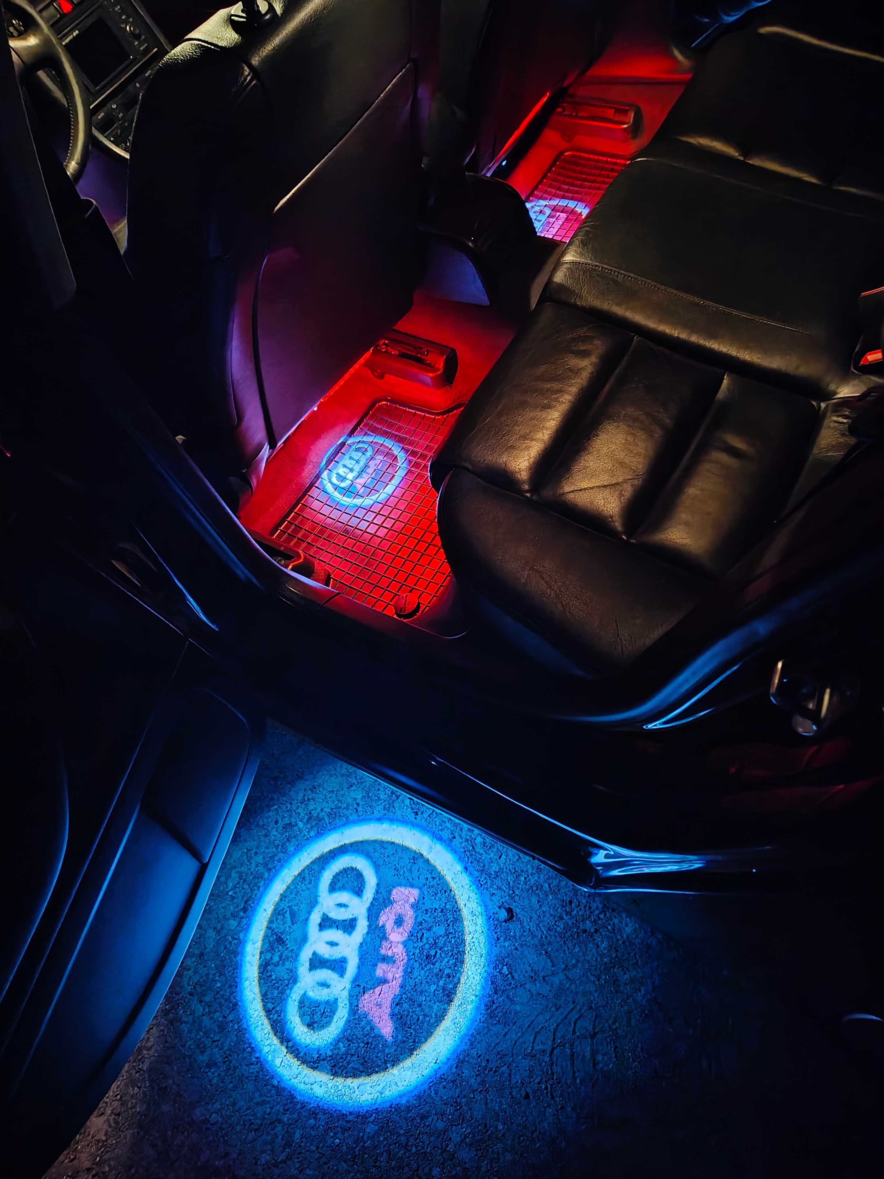 Sprzedam audi a4b6 quattro