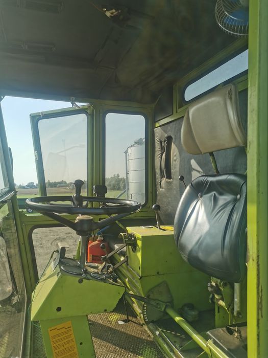 Sprzedam Claas mercator 75