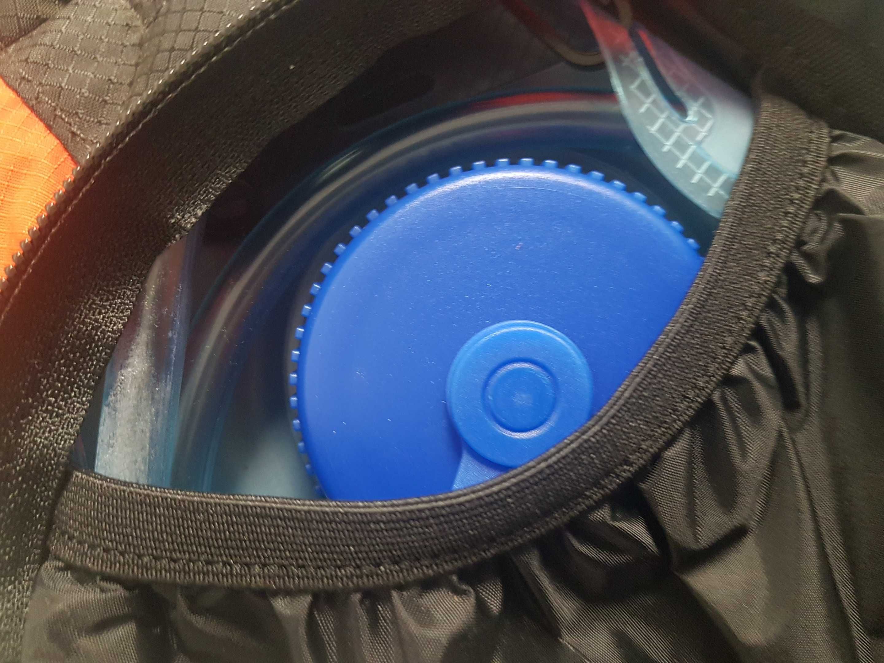 Mochila Nova quéchua Diosaz 10 raid
