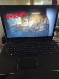 Ноутбук hp envy dv7