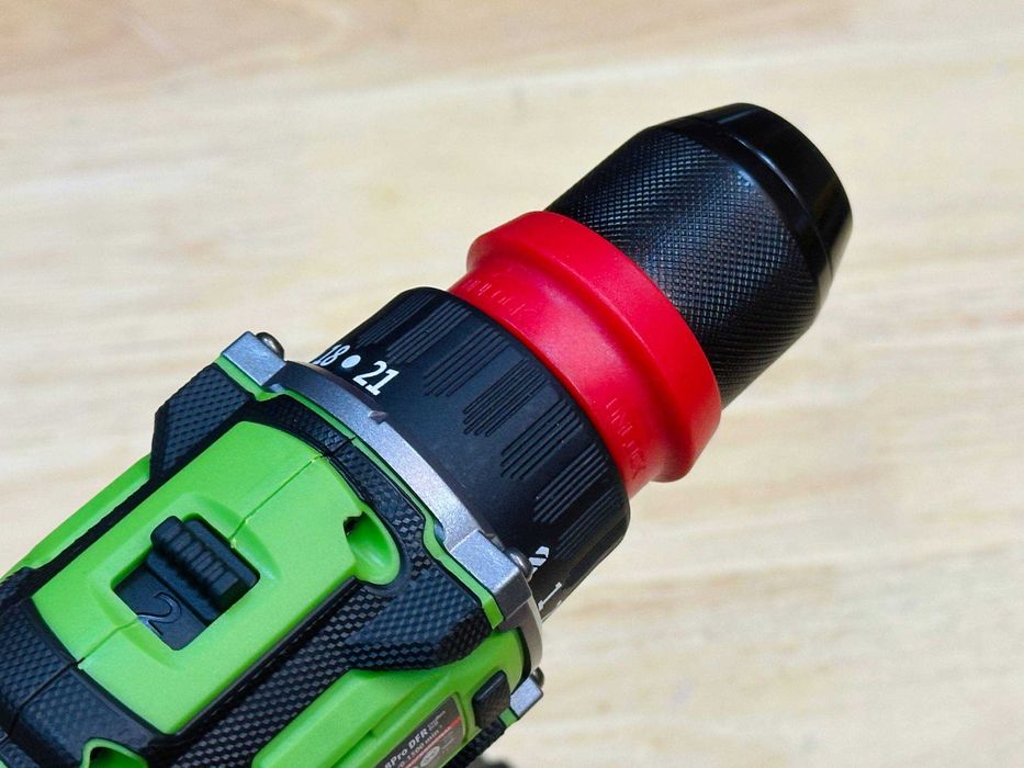 Шуруповерт Procraft  +Болгарка  Бесщеточные, +Акб и Зарядка + Гарантия