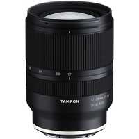 Tamron Obiektyw 17-28 f/2.8 Di III RXD Sony E