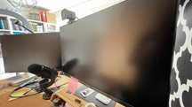 Monitores SAMSUNG procuram casa para continuarem a ser felizes