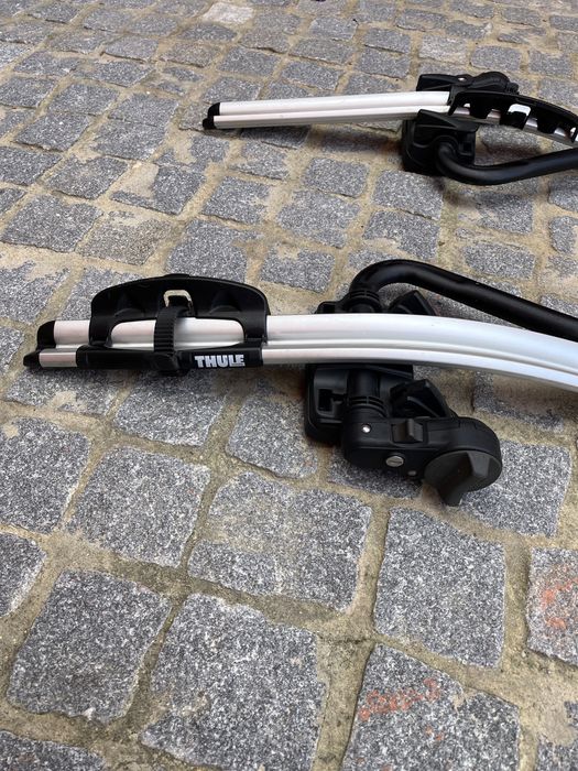Suportes de  bicicleta Thule