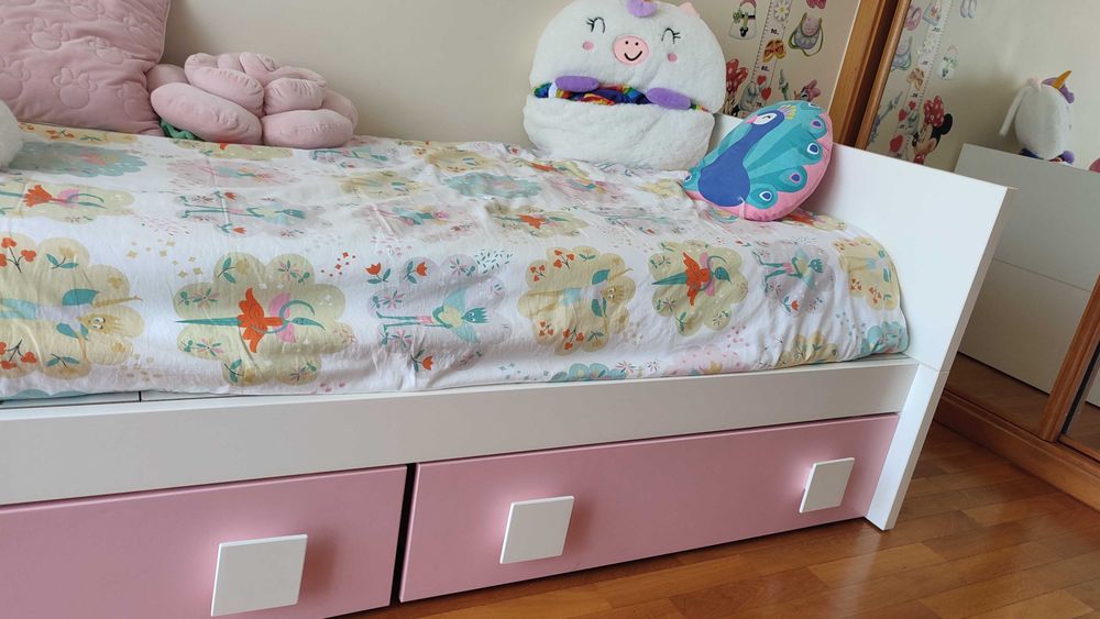 Trama Combi Top Basic