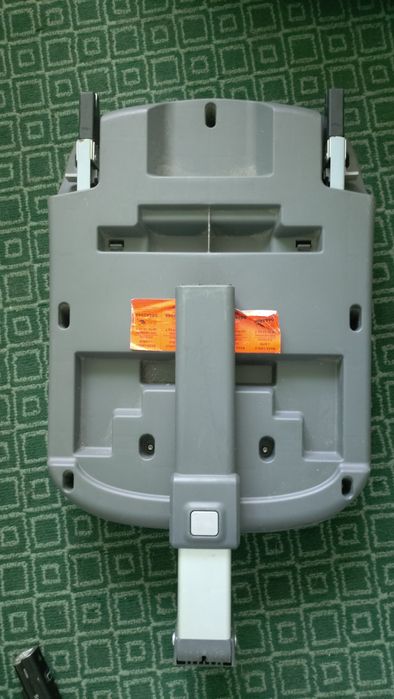 Baza ISOFIX gratis nosidełko