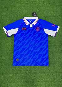 Camisola Rangers FC