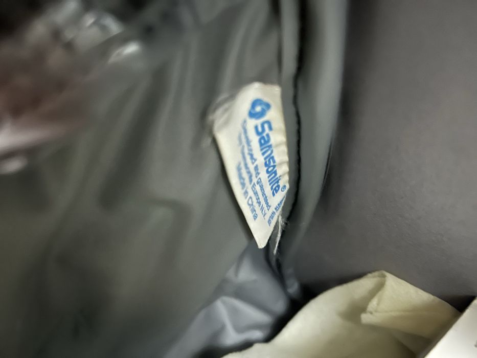 Продам Samsonite сумка