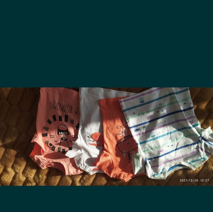 Zestaw letni r 74 (14sztuk)