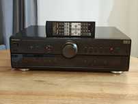 Technics SU-A707 Pilot