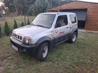 Suzuki Jimny 98r